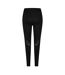 Collant Femme Noir Everlast-2