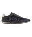 Baskets Saturn Homme Bleu Foncé Boss-3