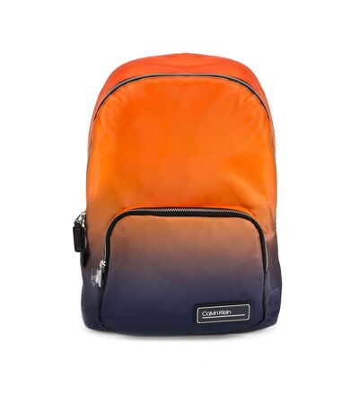 Sac à dos bicolore tie and dye  -  Calvin klein - Homme