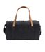 Sac de weekend taille unique noir XD Collection-2