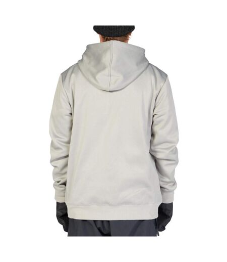 Sweat à Capuche Gris Homme Dc shoes Snowstar - M