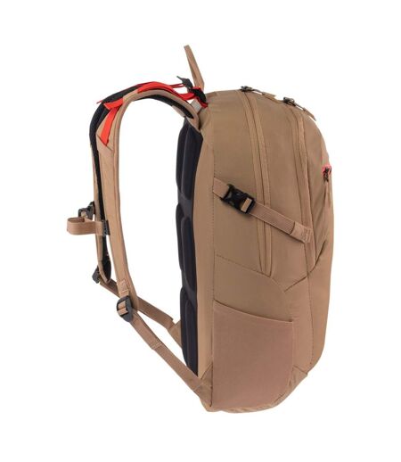 Sac À Dos Highlander Taille Unique Marron Hi-Tec