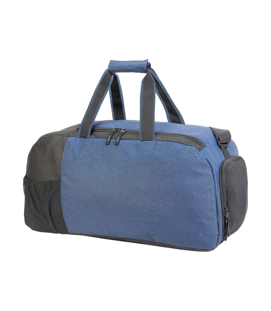 Sac de sport 40L - 1590 - bleu-1