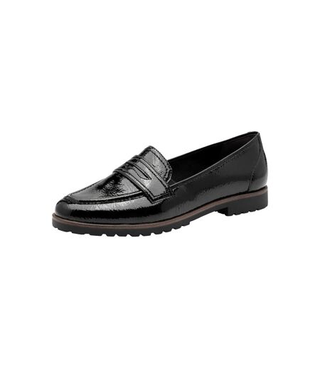 Mocassin à Enfiler Tamaris