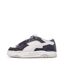 Baskets marine/blanc femme puma 180 prm-1