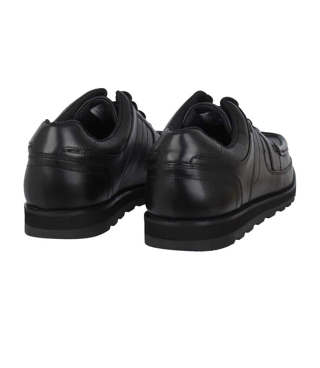 Chaussures Décontractées Harrow Homme Noir Lee Cooper-2