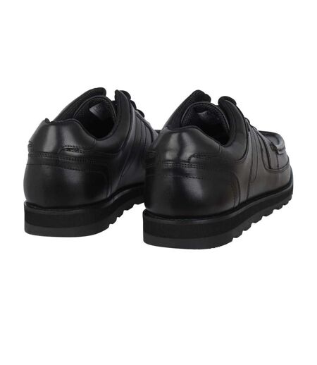 Chaussures Décontractées Harrow Homme Noir Lee Cooper