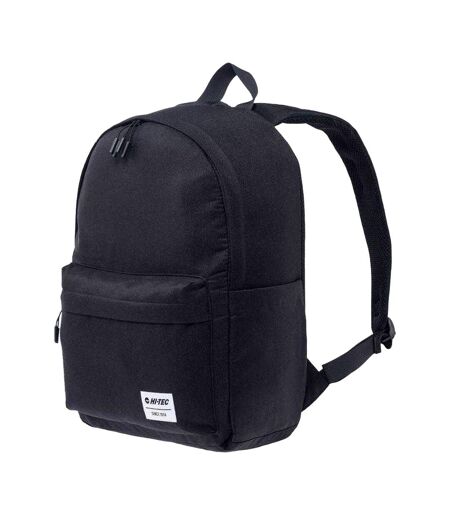 Sac À Dos Modi 23 L Noir Hi-Tec