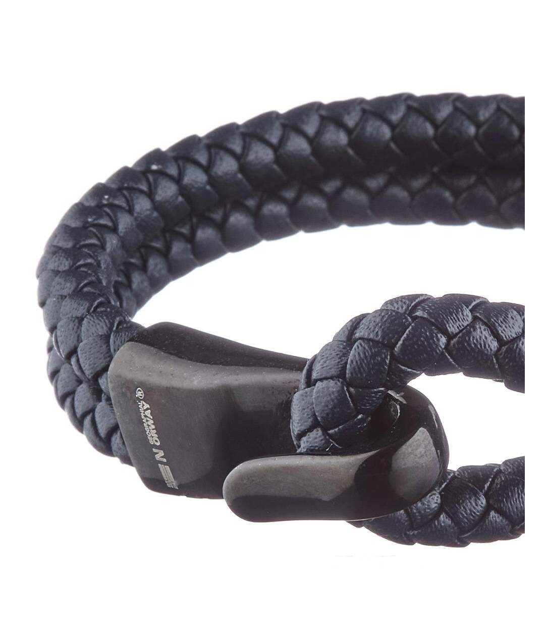 Bracelet marine homme geographical norway 315010 - taille unique-3