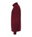 Veste De Survêtement Ulan Adulte Rouge Grenat Roly-3