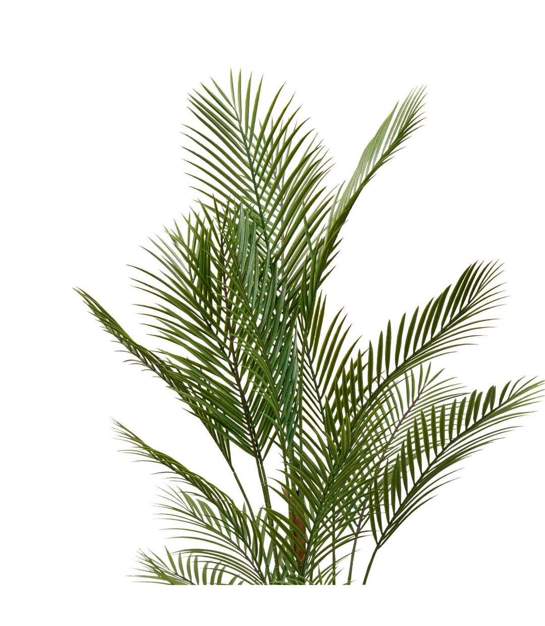 Palmier Artificiel en Pot Merlo 187cm Vert-2