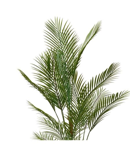 Palmier Artificiel en Pot Merlo 187cm Vert