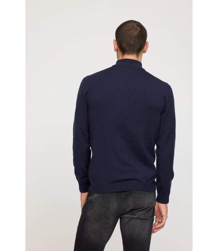 Pull Camapo Navy