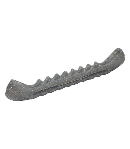 Protège-lame De Patin À Glace Motif/style Zig-zag Deluxe Taille Unique Lin Tempish