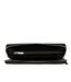 Portefeuille noir femme calvin klein jeans z/a wallet-2
