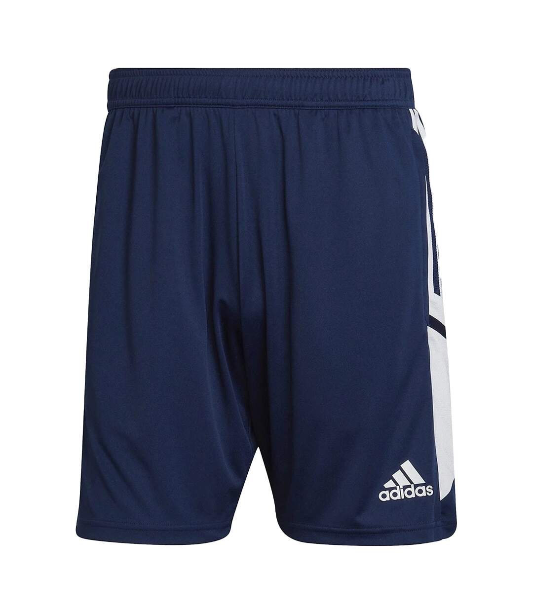 Short Condivo Homme Bleu Marine Adidas-1