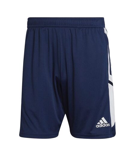 Short Condivo Homme Bleu Marine Adidas