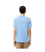 T-shirt Homme Bleu Clair Lacoste-3
