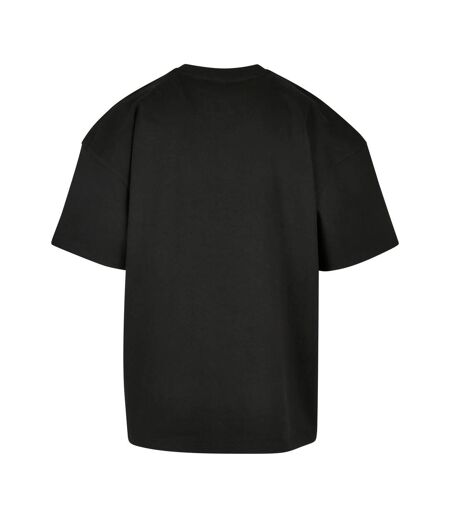 T-shirt Homme Noir Urban Classics