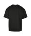 T-shirt Homme Noir Urban Classics-2