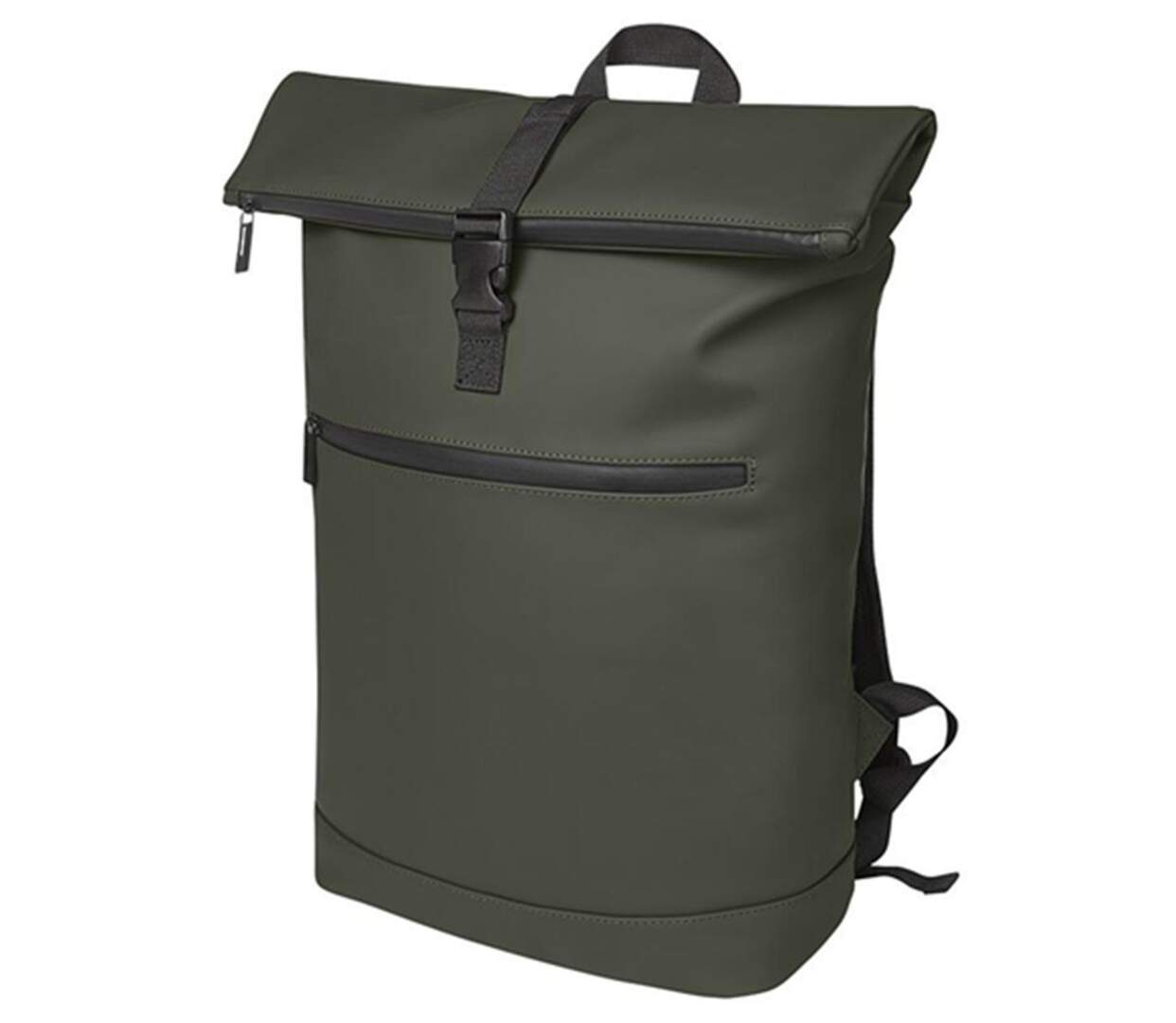 Sac à dos ordinateur - 1818059 - vert olive-1