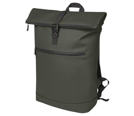 Sac à dos ordinateur - 1818059 - vert olive