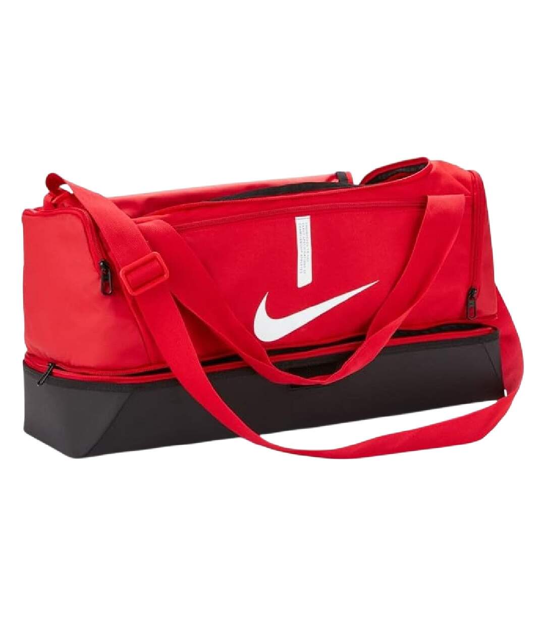 Academy Team Duffle Bag 28cm X 53cm X 30cm Red Nike-3