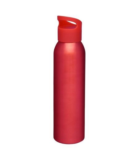 Bullet Sky 21.9floz Sports Bottle (Red) (One Size)