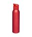Bullet Sky 21.9floz Sports Bottle (Red) (One Size)