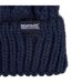 Bonnet Lovella Femme Bleu Marine Regatta-3