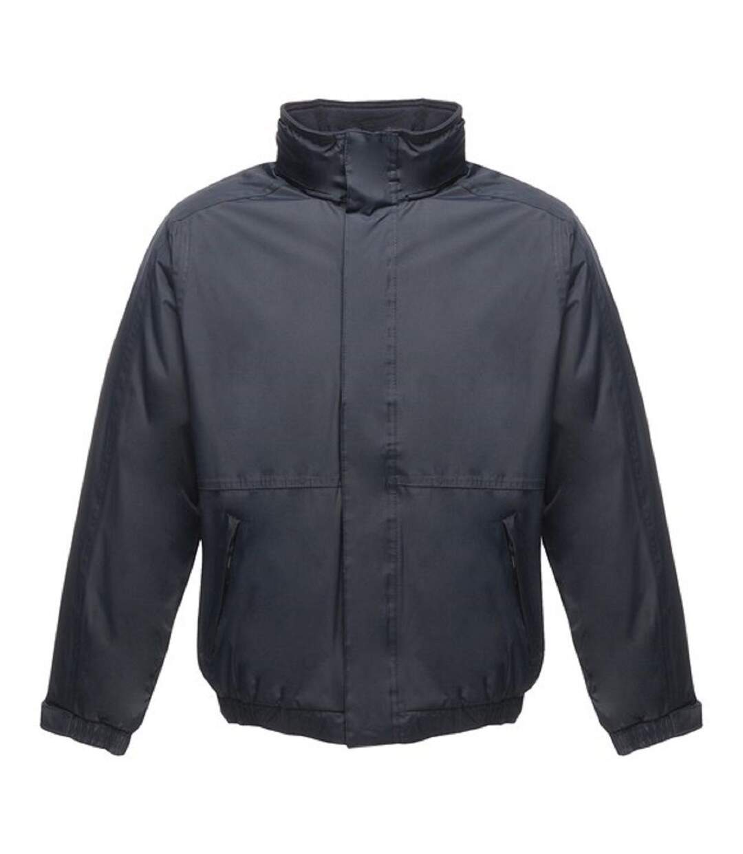 Veste bomber coupe-vent - TRW297 - bleu marine