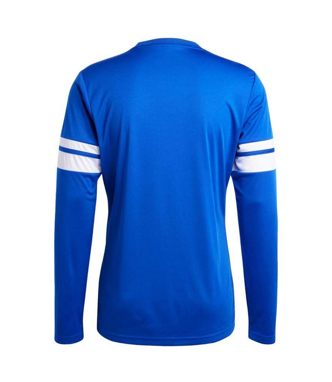 Maillot Manches Longues Squadra Homme Bleu Adidas-3