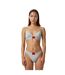 Soutien-gorge Motif/style Triangle Femme Gris Moyen Hugo-1