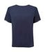 Craghoppers - T-shirt - Femme (Bleu marine) - UTCG1840