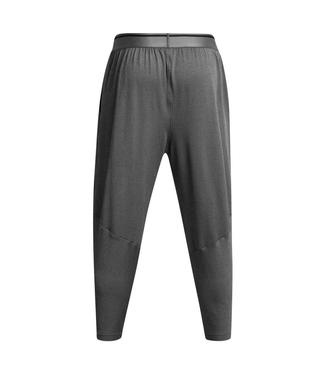 Pantalon De Jogging Homme Gris Under Armour-3