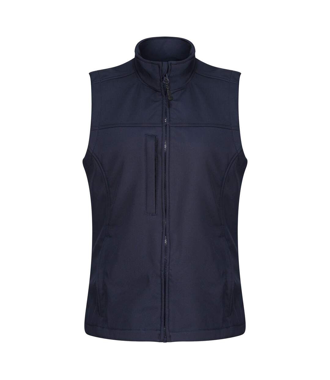 Veste Sans Manches Flux Femme Bleu Marine Regatta-2
