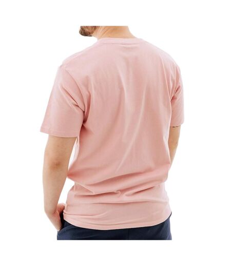 T-shirt Rose Homme Ellesse Aprel - L