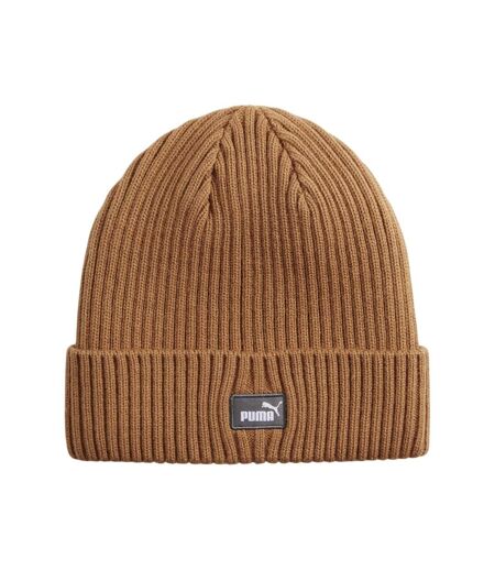 Bonnet Classic Marron Puma