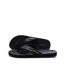 Tongs noir homme kappa seaf-1