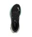 Womens/ladies Nitro 3 Fade Shoes Black Mint Puma-3