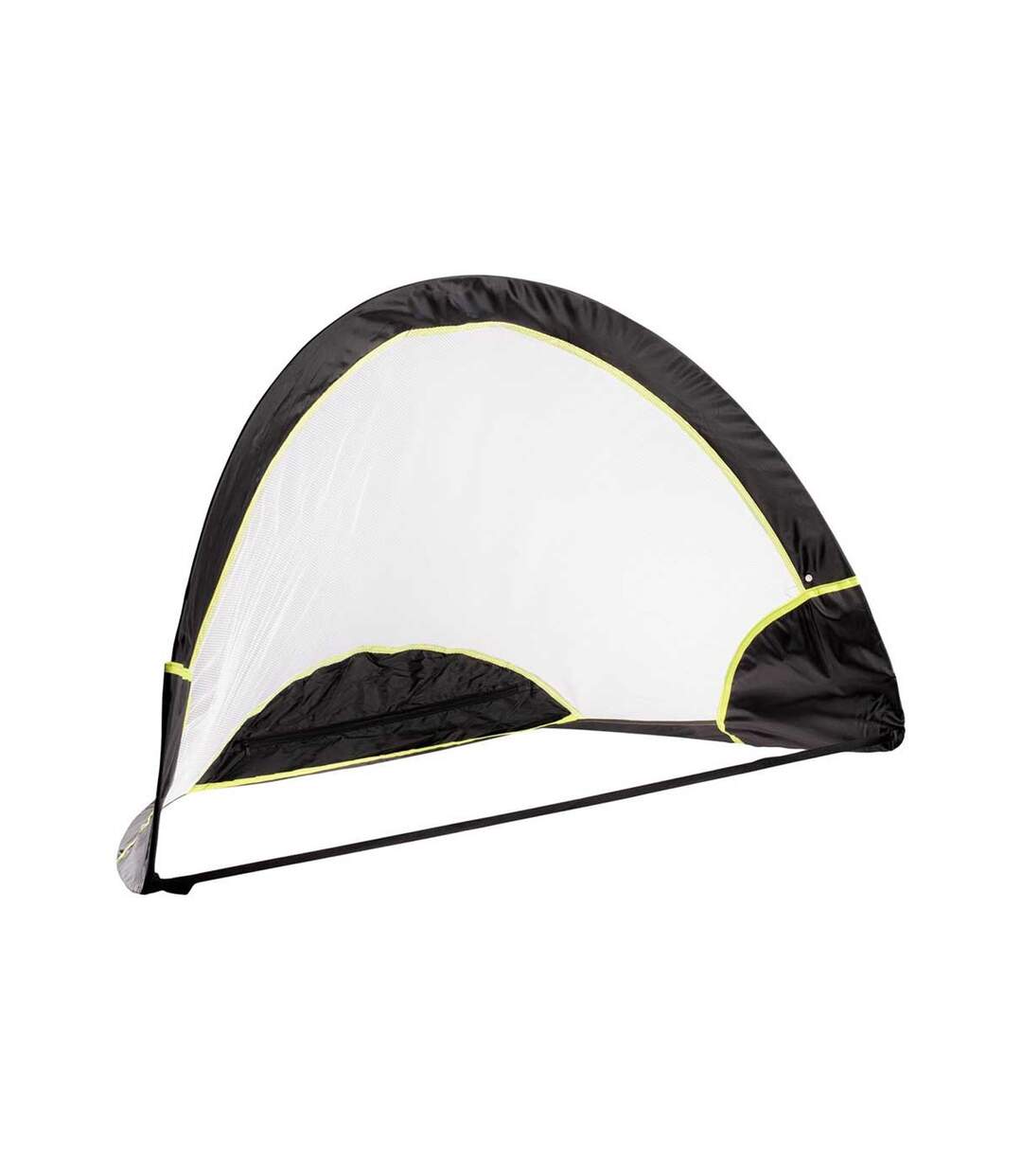 But De Foot Pop-up Bramko Taille Unique Noir Huari-3
