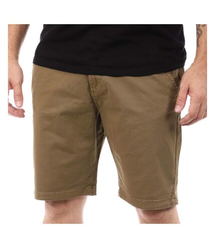 Short Kaki Homme Lee Cooper Nikolai - 28