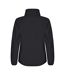 Veste Softshell Classic Femme Noir Clique-2