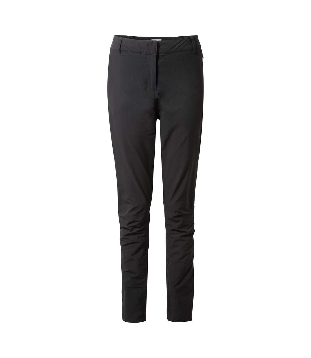 Pantalon imperméable kiwi pro femme noir Craghoppers-1