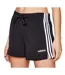 Short noir femme adidas dp2405-1