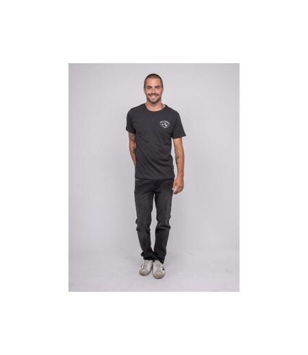 T-shirt manches courtes imprimé JOPATRIOT