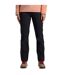 Womens/ladies Kiwi Pro Iii Thermic Trousers Black Craghoppers-1
