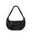 Sac À Main Motif/style Texturé Femme Taille Unique Noir Nike-3