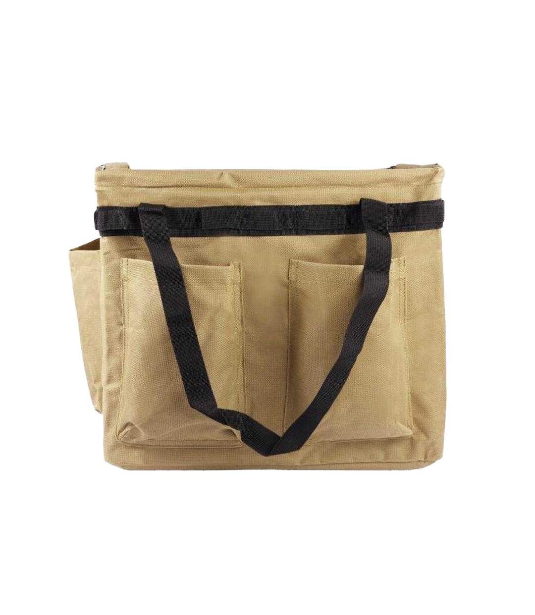 Sac Camping Offroad Taille Unique Marron Offlander-2