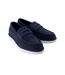 Mens Navi Havana Trvl Lite Loafers Navy Toms-1
